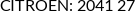 Cross