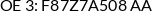 Cross