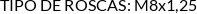 Atributos