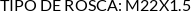 Atributos