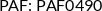 Cross