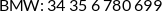 Cross