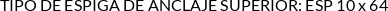 Atributos