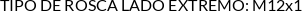 Atributos