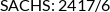 Cross