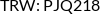 Cross