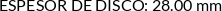 Atributos
