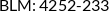 Cross