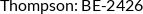 Cross