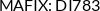 Cross