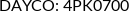 Cross