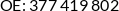 Cross