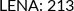 Cross