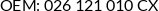 Cross