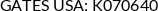 Cross