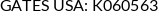 Cross