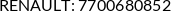 Cross