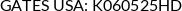 Cross