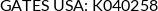 Cross