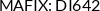 Cross