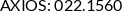 Cross