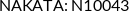 Cross