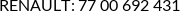 Cross