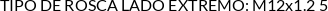 Atributos