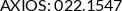Cross