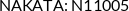 Cross