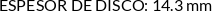 Atributos