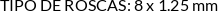 Atributos
