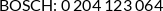 Cross