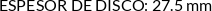 Atributos
