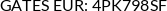Cross