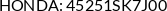 Cross
