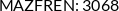 Cross