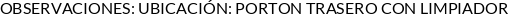 Atributos