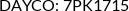 Cross