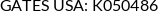 Cross
