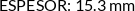 Atributos