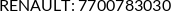Cross