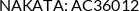 Cross