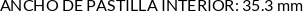 Atributos