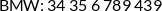 Cross