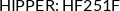 Cross