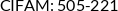 Cross