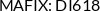 Cross