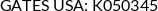 Cross