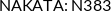 Cross